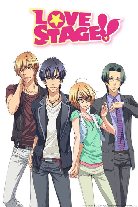 Love stage 3